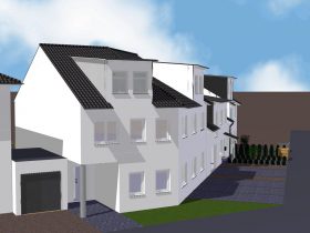 Dachausbau-Frontalansicht-Rheinbach