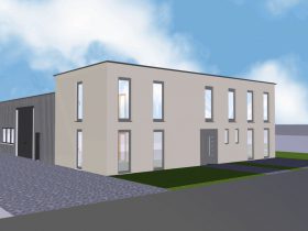 zeisstrasse Projekt Hölscher